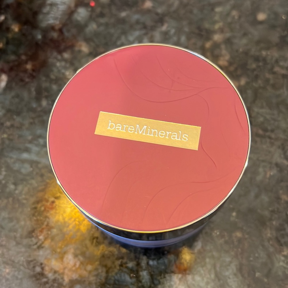 SUPERSIZE Bare Minerals Lmtd Edition Mineral Veil Finishing PowderOriginal 24g